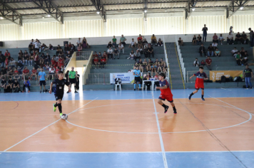 Foto - JOGOS ESCOLARES 2025 - 03/05 SÁBADO