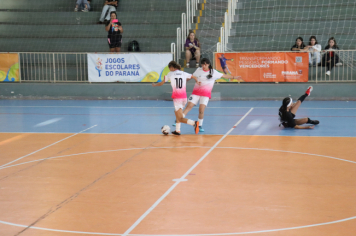 Foto - JOGOS ESCOLARES 2025 - 05/05 SEGUNDA FEIRA