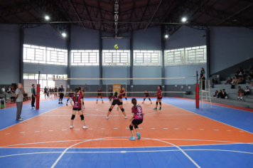 Foto - JOGOS ESCOLARES 2025 - 06/05 TERÇA FEIRA