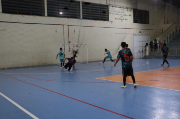 Foto - CAMPEONATO POPULAR MUNICIPAL DE FUTSAL MASCULINO