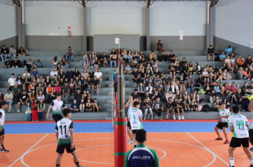 Foto - JOGOS ESCOLARES 2025 - 04/05 DOMINGO