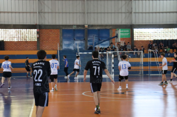 Foto - JOGOS ESCOLARES 2025 - 04/05 DOMINGO