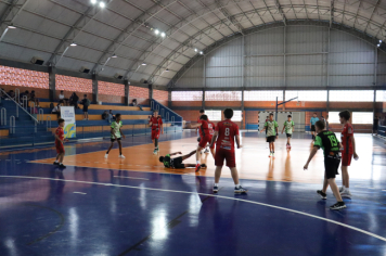 Foto - JOGOS ESCOLARES 2025 - 06/05 TERÇA FEIRA