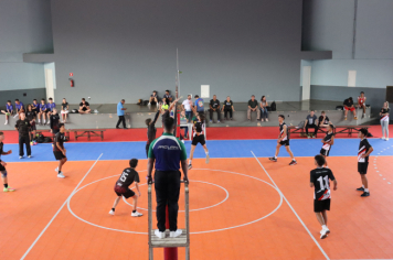 Foto - JOGOS ESCOLARES 2025 - 04/05 DOMINGO