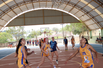 Foto - JOGOS ESCOLARES 2025 - 05/05 SEGUNDA FEIRA