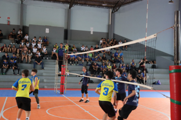 Foto - JOGOS ESCOLARES 2025 - 06/05 TERÇA FEIRA