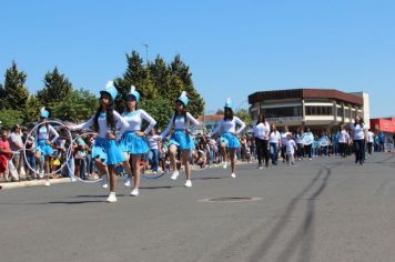 Foto - Desfile Cívico 2023