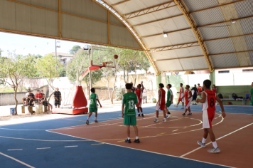 Foto - JOGOS ESCOLARES 2025 - 04/05 DOMINGO