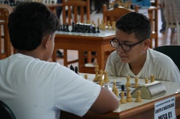 Foto - X Jogos Escolares de Piraí do Sul  - JEPSUL 2024