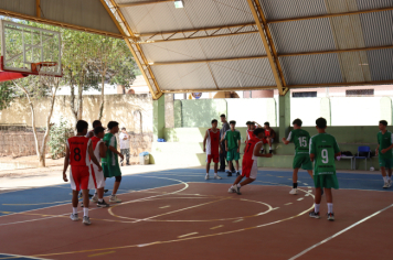 Foto - JOGOS ESCOLARES 2025 - 04/05 DOMINGO
