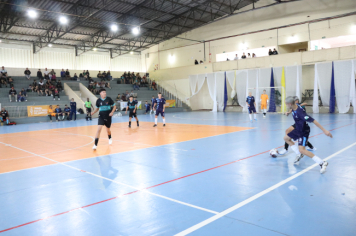 Foto - JOGOS ESCOLARES 2025 - 04/05 DOMINGO
