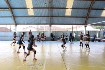 Foto - JOGOS ESCOLARES 2025 - 04/05 DOMINGO