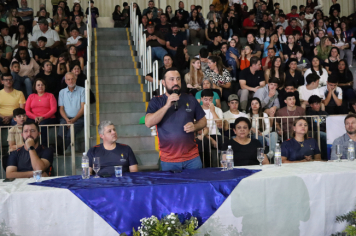 Foto - ABERTURA XI JEPSUL 2025