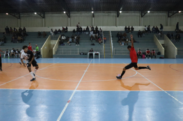 Foto - CAMPEONATO POPULAR MUNICIPAL DE FUTSAL MASCULINO