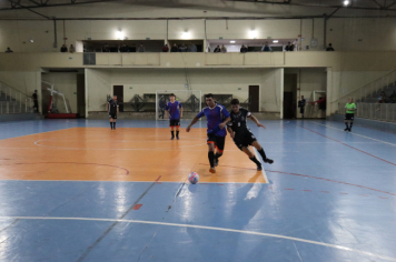 Foto - CAMPEONATO POPULAR MUNICIPAL DE FUTSAL MASCULINO