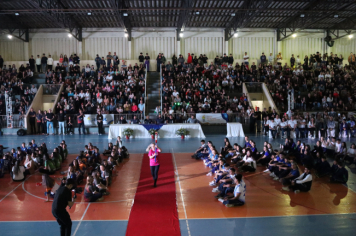 Foto - ABERTURA XI JEPSUL 2025