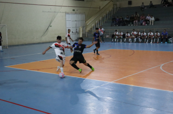 Foto - CAMPEONATO POPULAR MUNICIPAL DE FUTSAL MASCULINO