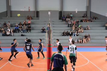 Foto - JOGOS ESCOLARES 2025 - 06/05 TERÇA FEIRA