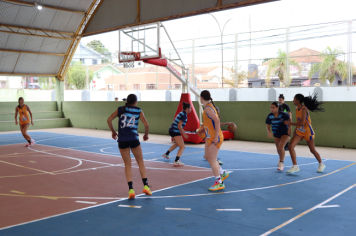 Foto - JOGOS ESCOLARES 2025 - 05/05 SEGUNDA FEIRA