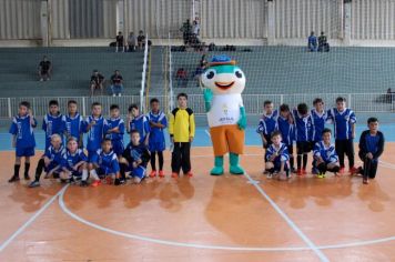 Foto - X Jogos Escolares de Piraí do Sul  - JEPSUL 2024