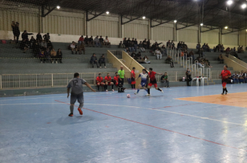 Foto - CAMPEONATO POPULAR MUNICIPAL DE FUTSAL MASCULINO
