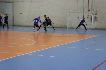 Foto - CAMPEONATO POPULAR MUNICIPAL DE FUTSAL MASCULINO