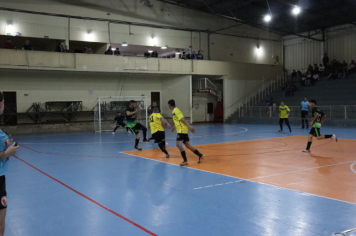 Foto - CAMPEONATO POPULAR MUNICIPAL DE FUTSAL MASCULINO