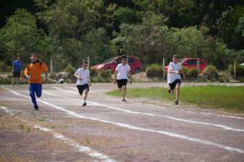 Foto - X Jogos Escolares de Piraí do Sul  - JEPSUL 2024