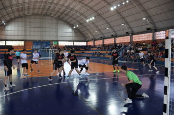 Foto - JOGOS ESCOLARES 2025 - 04/05 DOMINGO