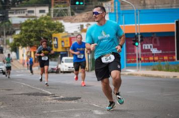 Foto - Corrida Solidária de Natal