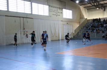 Foto - JOGOS ESCOLARES 2025 - 04/05 DOMINGO