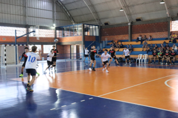 Foto - JOGOS ESCOLARES 2025 - 04/05 DOMINGO