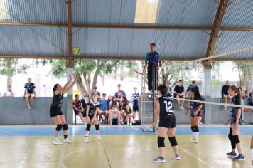 Foto - JOGOS ESCOLARES 2025 - 06/05 TERÇA FEIRA