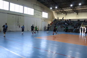 Foto - JOGOS ESCOLARES 2025 - 04/05 DOMINGO