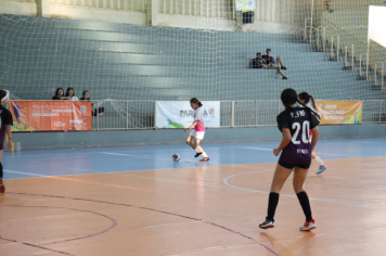 Foto - JOGOS ESCOLARES 2025 - 05/05 SEGUNDA FEIRA