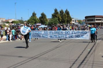 Foto - Desfile Cívico 2023