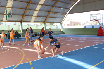 Foto - JOGOS ESCOLARES 2025 - 04/05 DOMINGO
