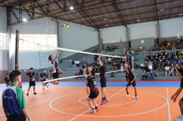 Foto - JOGOS ESCOLARES 2025 - 04/05 DOMINGO