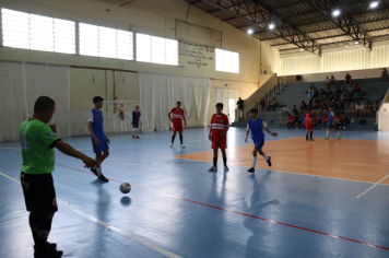 Foto - JOGOS ESCOLARES 2025 - 06/05 TERÇA FEIRA