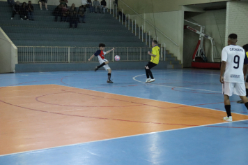 Foto - CAMPEONATO POPULAR MUNICIPAL DE FUTSAL MASCULINO
