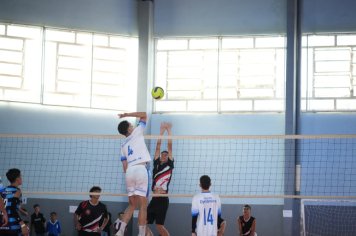 Foto - JOGOS ESCOLARES 2025 - 05/05 SEGUNDA FEIRA