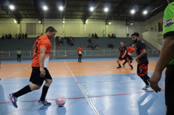 Foto - CAMPEONATO POPULAR MUNICIPAL DE FUTSAL MASCULINO