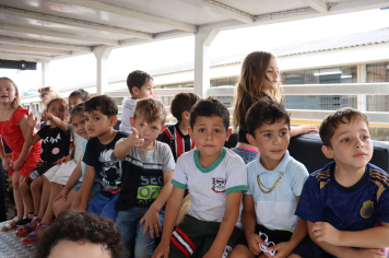 Foto - CARRETA DA ALEGRIA DIA DAS CRIANÇAS - 16/10