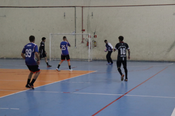 Foto - CAMPEONATO POPULAR MUNICIPAL DE FUTSAL MASCULINO