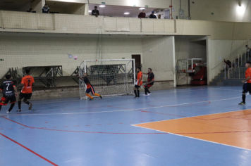 Foto - CAMPEONATO POPULAR MUNICIPAL DE FUTSAL MASCULINO