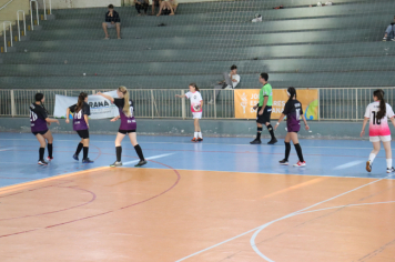 Foto - JOGOS ESCOLARES 2025 - 05/05 SEGUNDA FEIRA