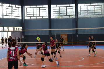 Foto - JOGOS ESCOLARES 2025 - 06/05 TERÇA FEIRA