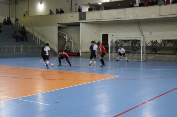 Foto - CAMPEONATO POPULAR MUNICIPAL DE FUTSAL MASCULINO