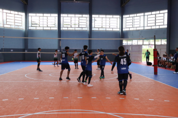 Foto - JOGOS ESCOLARES 2025 - 06/05 TERÇA FEIRA