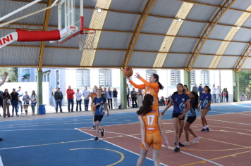 Foto - JOGOS ESCOLARES 2025 - 04/05 DOMINGO